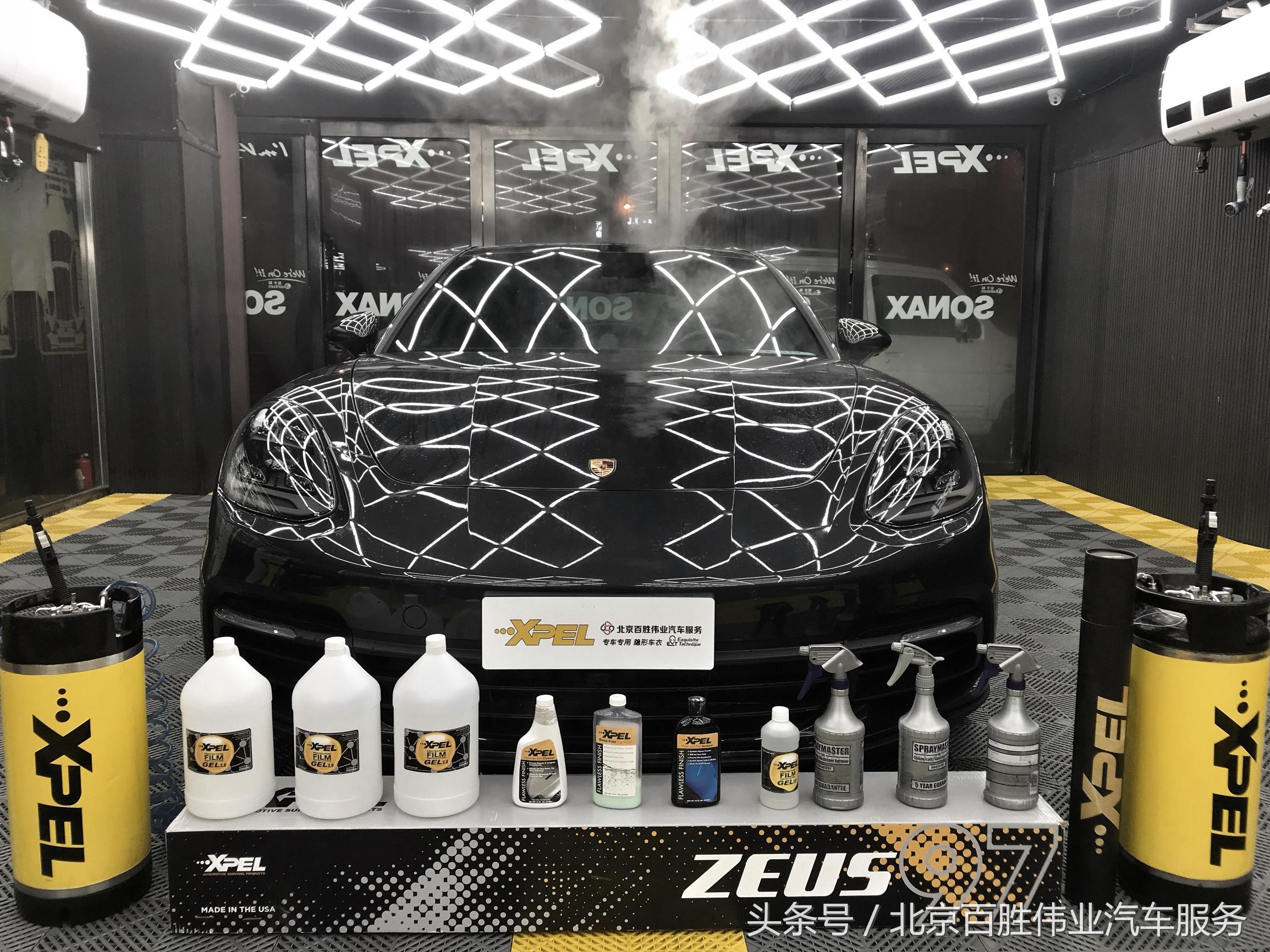 威固v10x和xpelmax隐形车衣哪个好,xpel隐形车衣有划痕可以修复吗