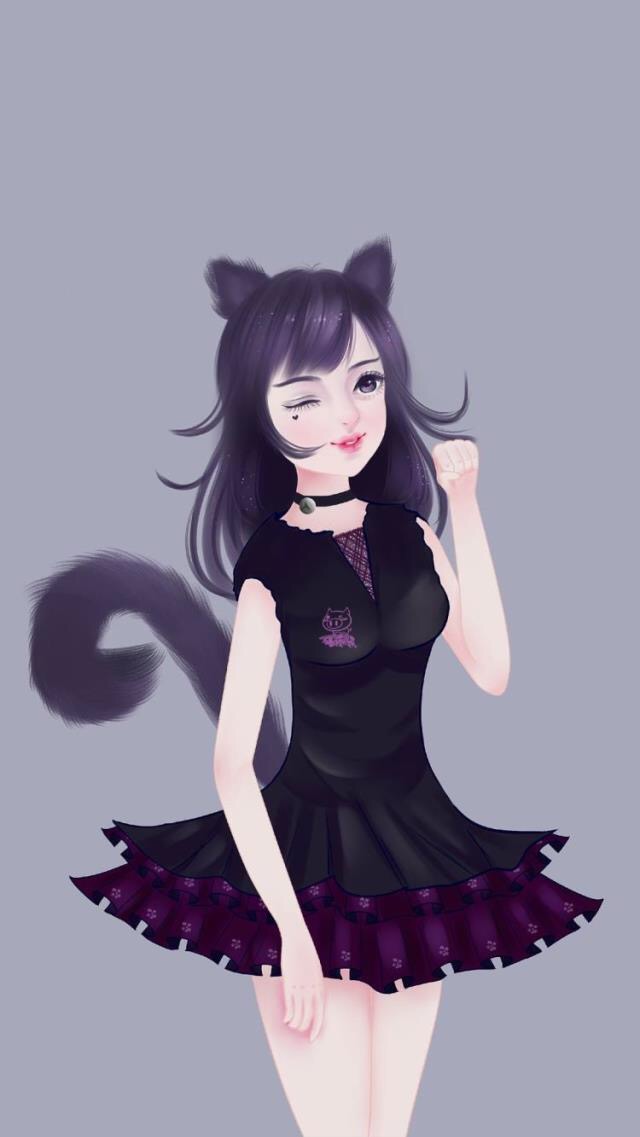 喜欢哪种女生的脸,女神问你喜欢哪种类型的女生啊