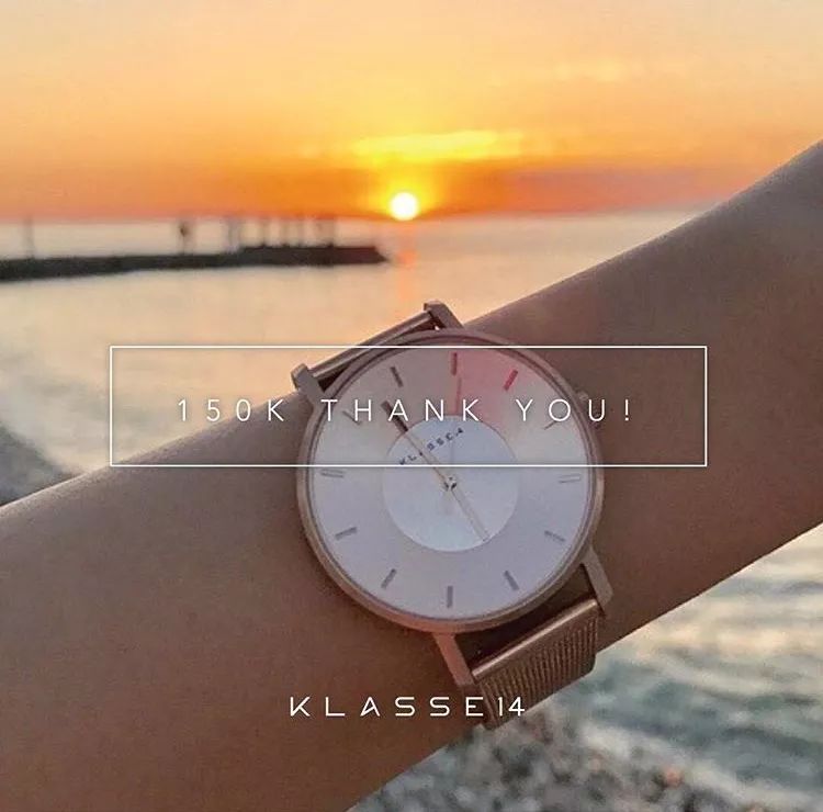 男士百搭手表便宜,1千元女士明星百搭防水手表