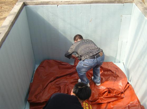 户用沼气池安全处置,农村沼气安全管理办法