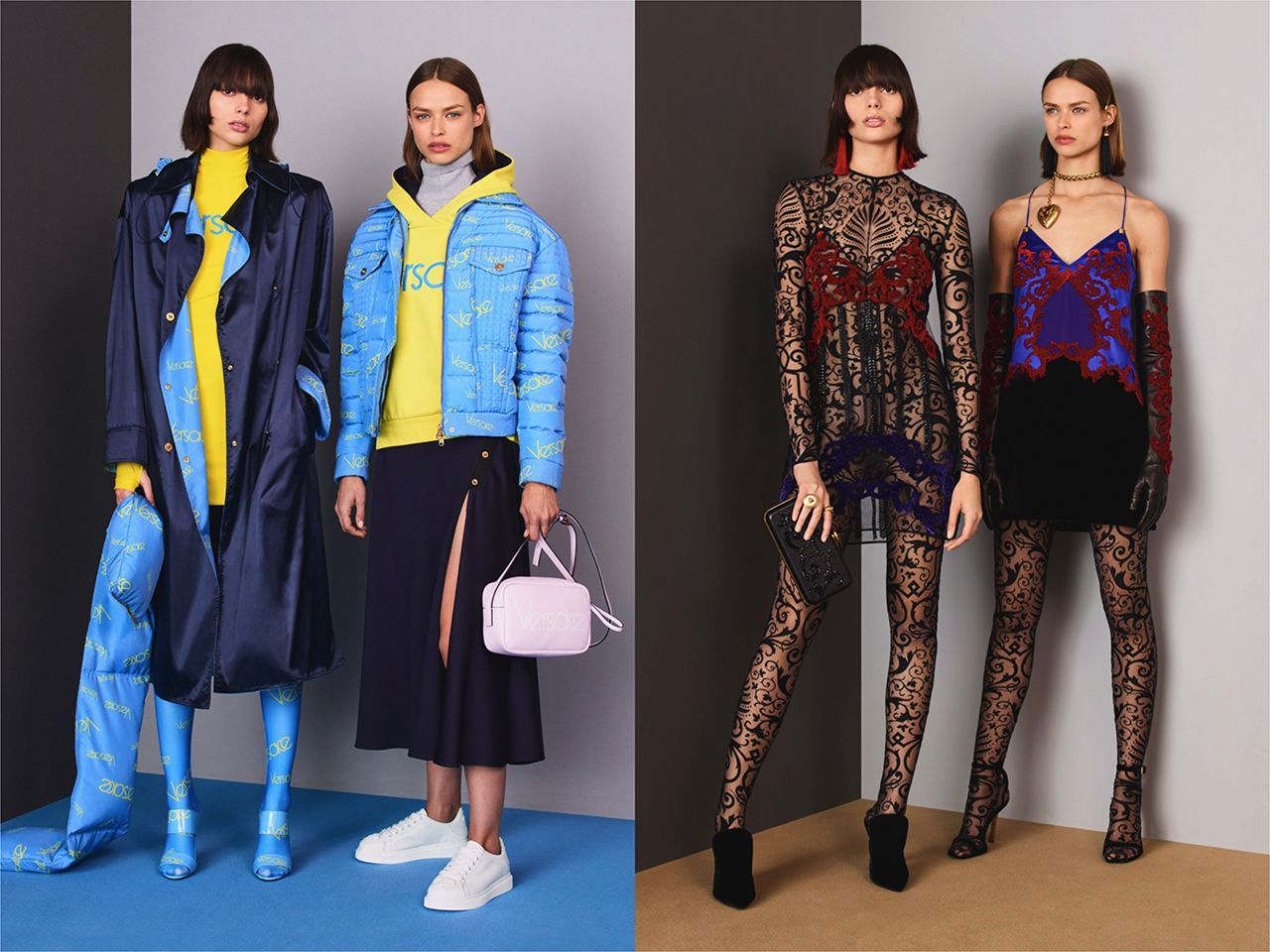 小熊袜怎么搭配好看,袜子小腿袜如何搭配好看