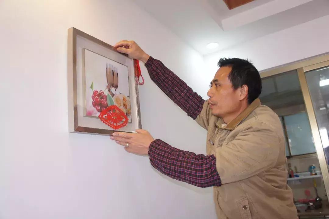 广东罗定人新居入伙的吉利话,罗定入宅仪式进屋顺序