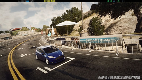 2013款嘉年华st,实测13嘉年华st0-100加速