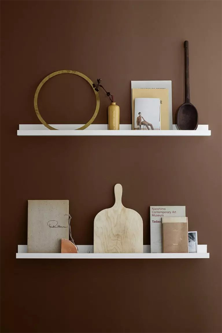 墙面流行色彩搭配,流行墙面色彩