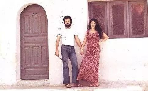 27年了，更想念那个浪迹天涯的你