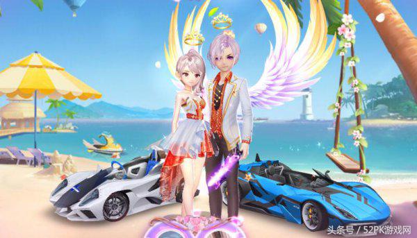 仅7天DAU飙升至2000万？QQ飞车手游凭什么有火了起来