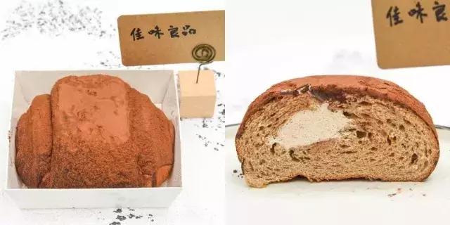 脏脏包测评,爆款脏脏包网红不脏不好吃