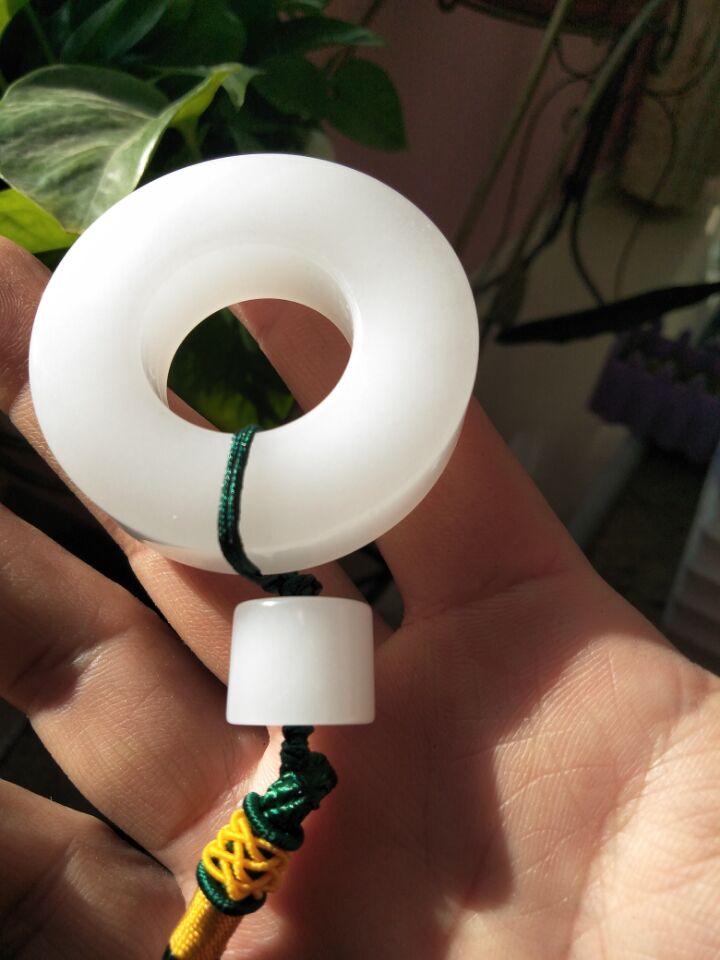 金丝玉原石现状,金丝玉现在到底是什么情况