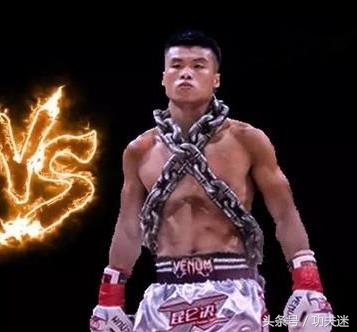 中国搏击界十大人物,中国搏击传奇名将