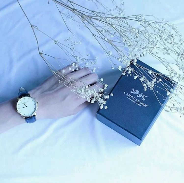 男士百搭手表便宜,1千元女士明星百搭防水手表