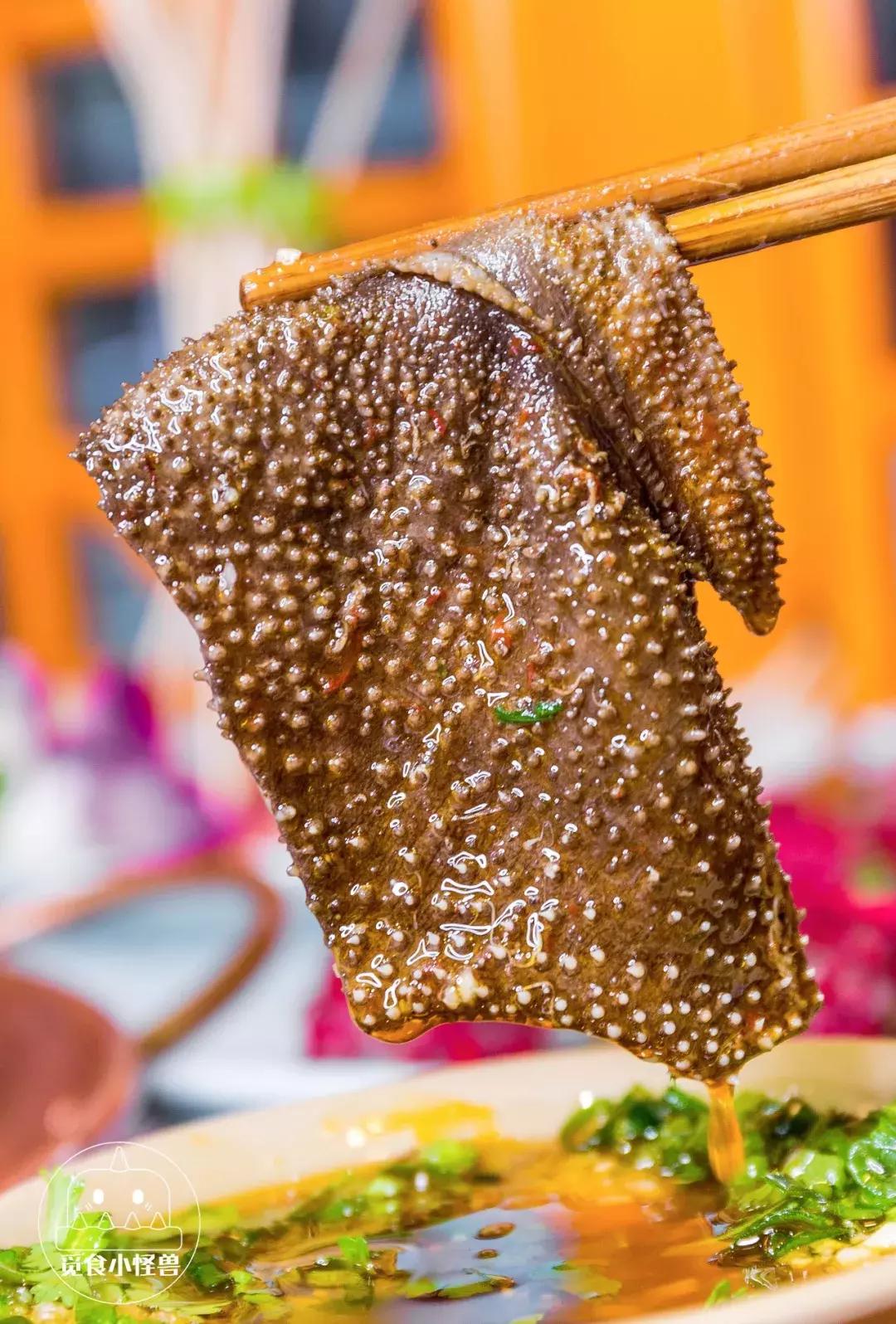 珠海辣莊|包贝尔开的重庆老火锅,50000000人吃过都说辣