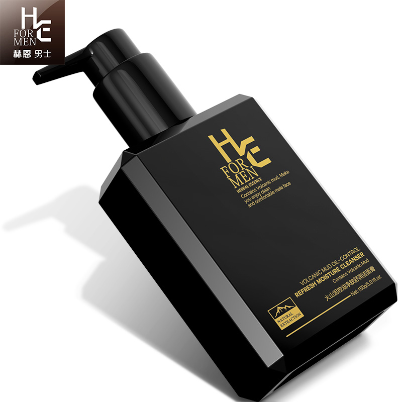 男朋友脸干怎么办,怎么拯救男朋友的油皮