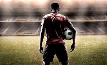 现实中谭思言,足球运动员谭想