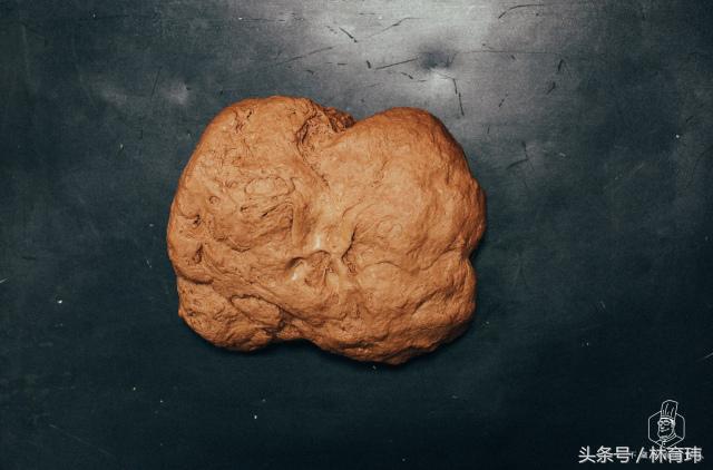 脏脏包都有哪些做法,脏脏包简单做法用普通面粉可以吗