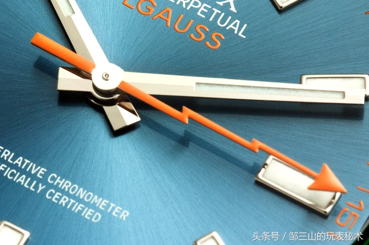 玩表达人邹三山总结史上最全机械表保养硬知识！看完记得收藏！