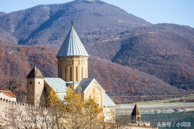 格鲁吉亚自由行全攻略,自驾去格鲁吉亚路线