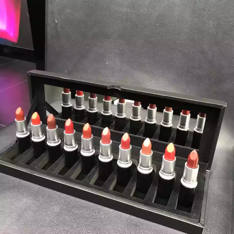 有什么大牌口红礼盒好看,显嫩口红礼盒大牌有哪些