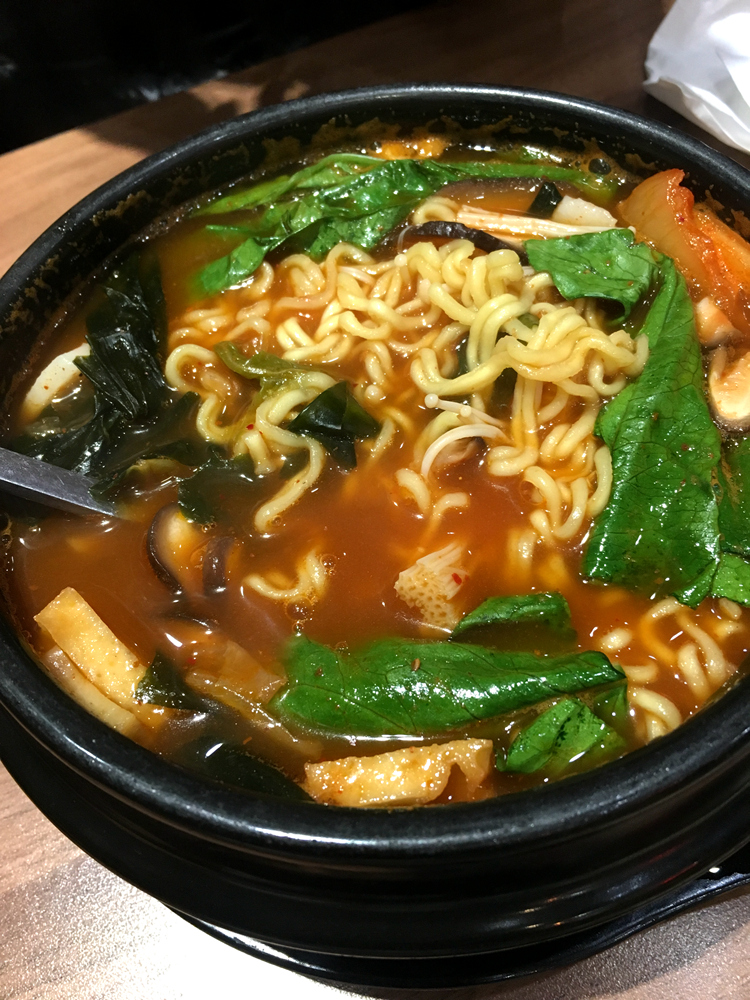 重庆儿童料理,小朋友韩国料理