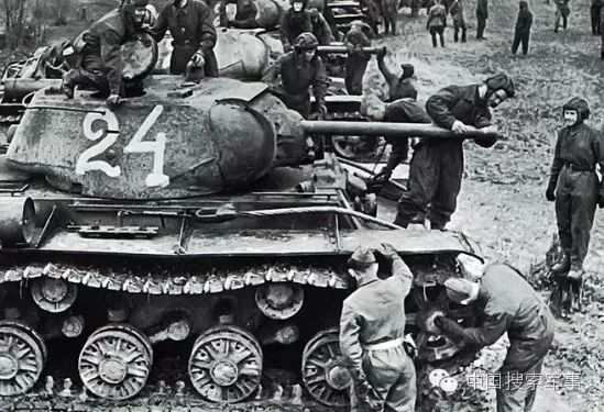 二战最可怕的十种武器,二战时期最厉害的十大武器