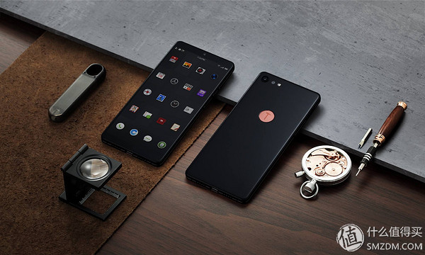 坚果pro2特别版,锤子坚果pro2