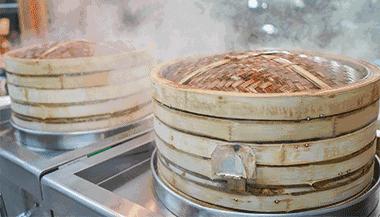 南通一整年的时令美食都在这儿，新一年照着吃就对了！