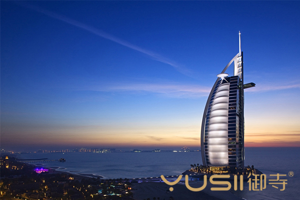 阿联酋实施增值税，迪拜是否还是奢侈品的天堂？