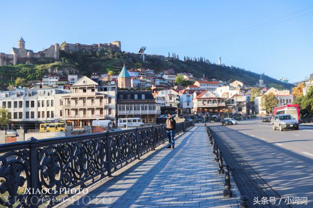 格鲁吉亚自由行全攻略,自驾去格鲁吉亚路线