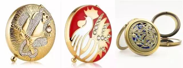 各大牌彩妆经典款有哪些,各种大牌彩妆合集