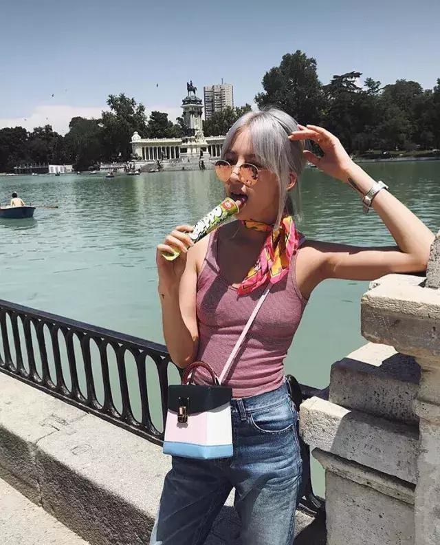 韩国小众包文艺,小众韩系包