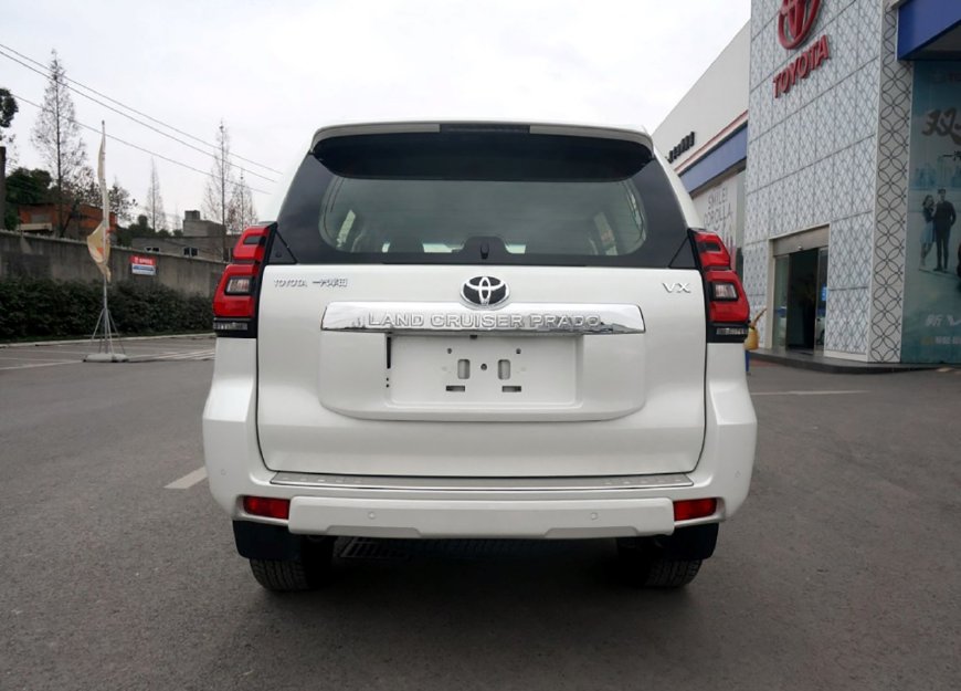 丰田霸道分几个配置,丰田霸道二手不亏钱