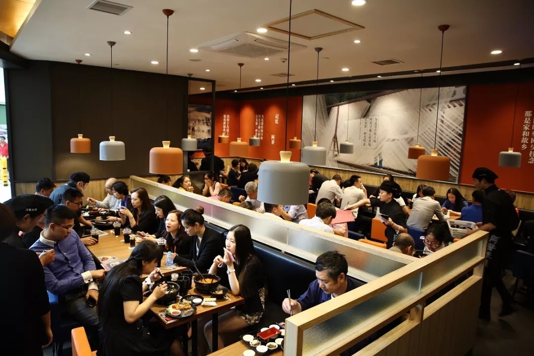 阿香米线行业排名,阿香米线加盟排行榜前十名