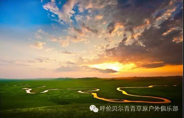 呼伦贝尔旅游自由行攻略,第一次呼伦贝尔自由行