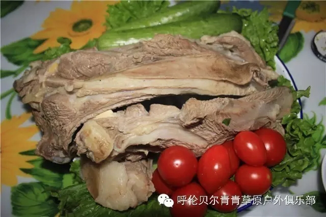 呼伦贝尔自由行攻略,呼伦贝尔自由行