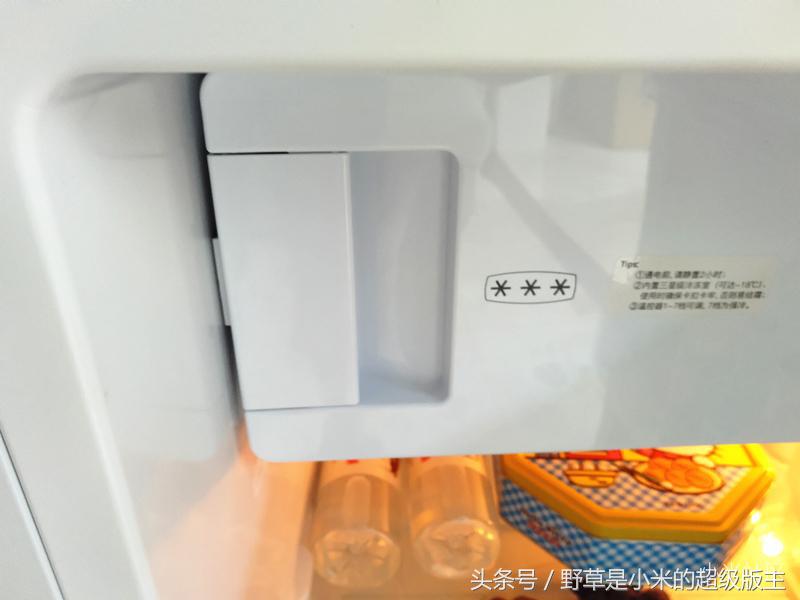 小吉冰箱和哈士奇冰箱哪个好,mini小吉冰箱质量怎么样