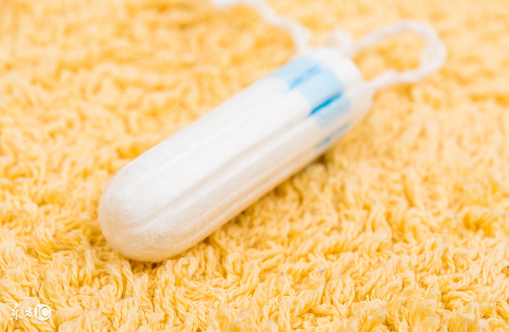 卫生棉中毒截肢,卫生棉条致女孩截肢