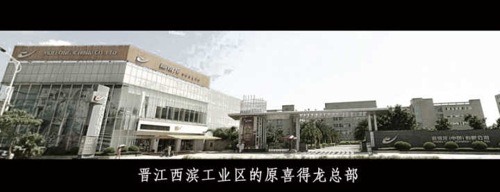 晋江德尔惠事件,晋江德尔惠现状