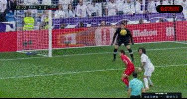 震惊足坛的手球,足球场上的手球