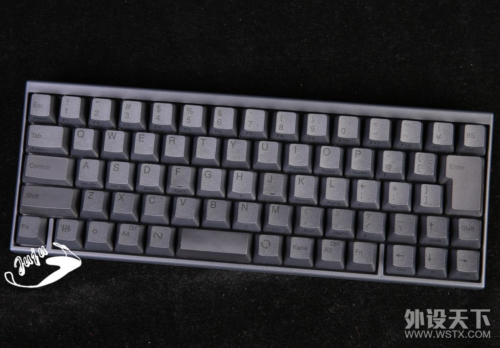 hhkb键盘自定义方向键,hhkb有没有方向键