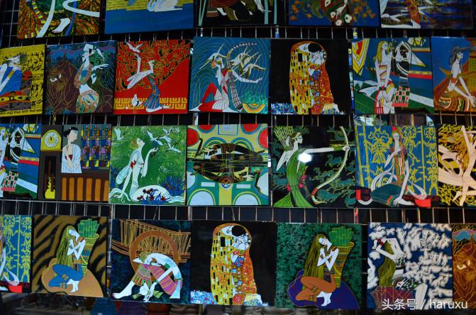 暹粒除了吴哥窟还有哪里值得一去,吴哥特产有哪些