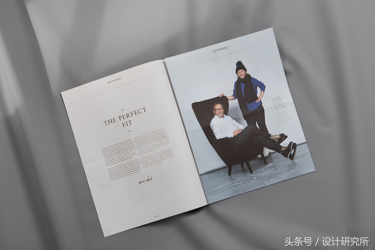 国外TheMeierPaper报纸设计欣赏