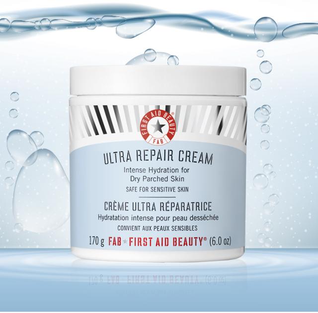 约会前急救护肤好物,提气色初抗老的面霜