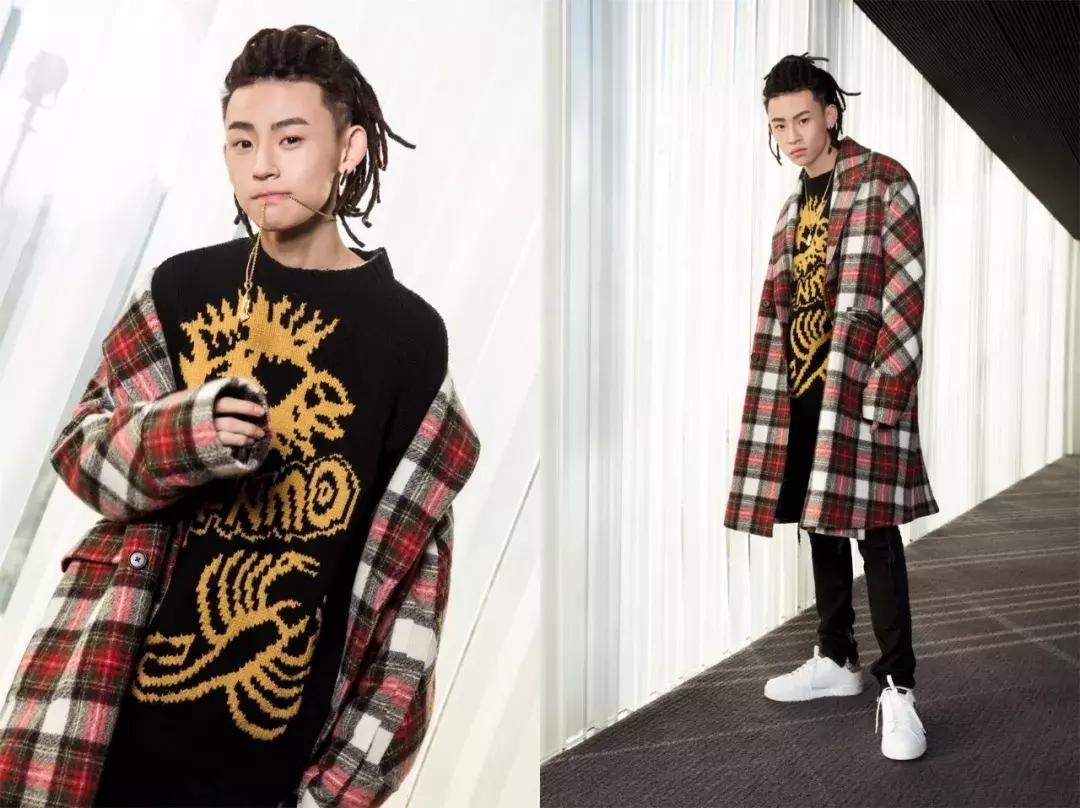 穿上超有档次的鞋,穿上比较有逼格的鞋