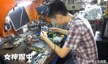 在深圳当程序员有前途吗,深圳程序员工作的真实生活