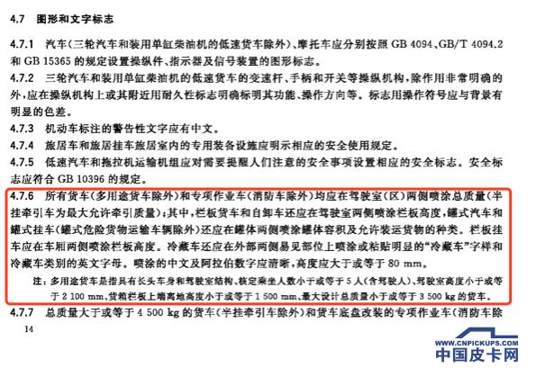 中美皮卡,奔驰g636x6可以上路吗