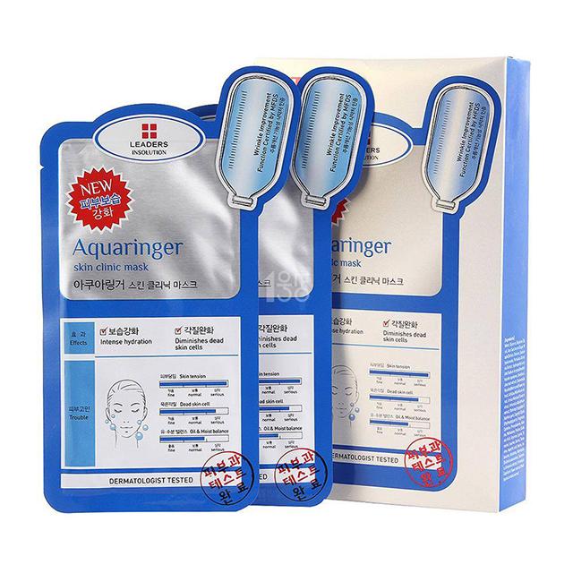 丝芙兰自产面膜再登黑榜,丝芙兰本家面膜再登黑榜