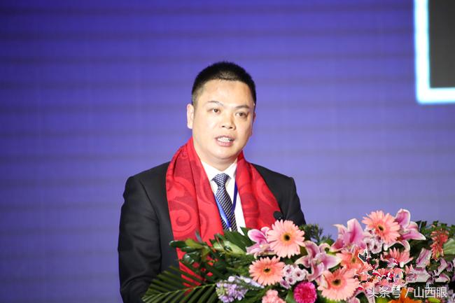 在晋浙商不忘第二故乡山西反哺社会