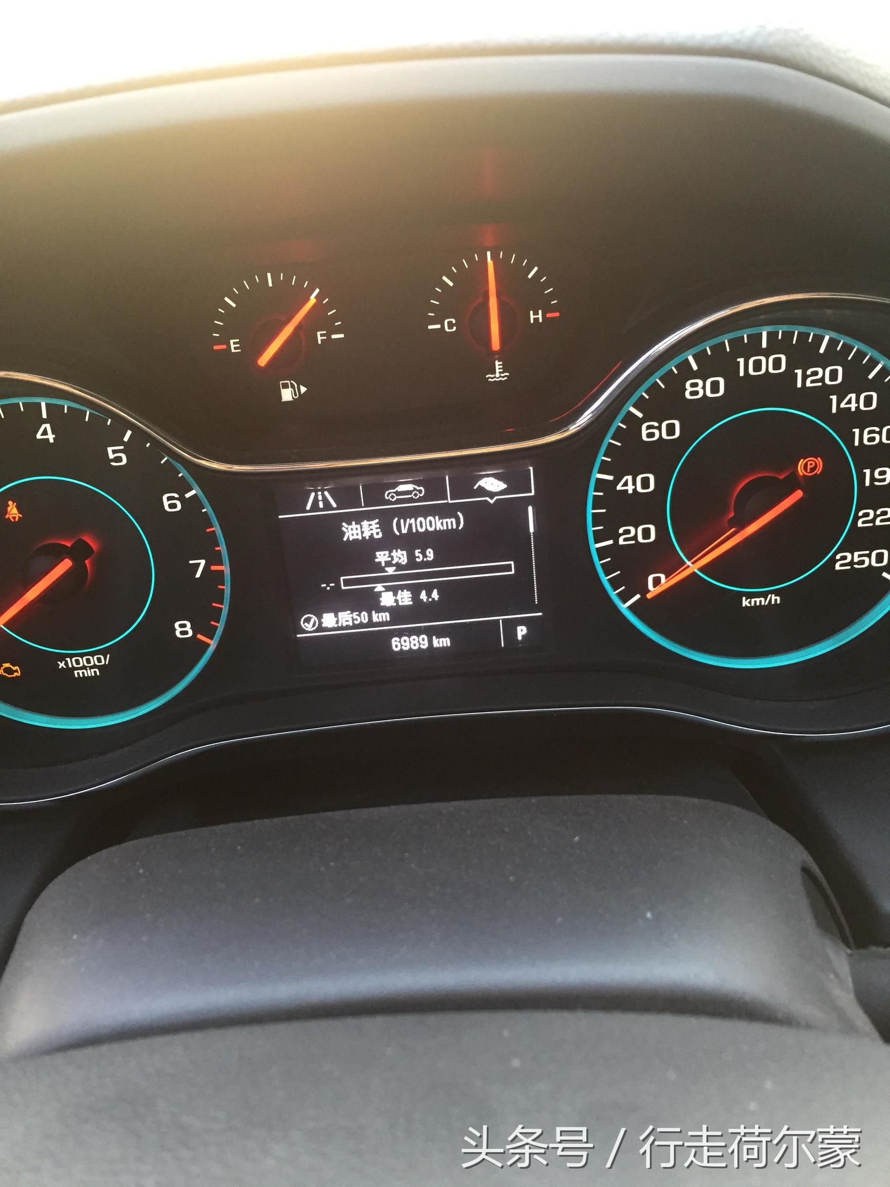 平均油耗5.7实际油耗得多少,平均油耗5.7是多少