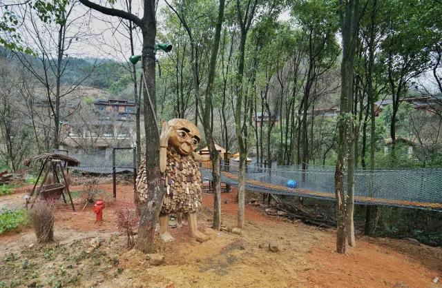 富春江最美的酒店,富春江边度假酒店