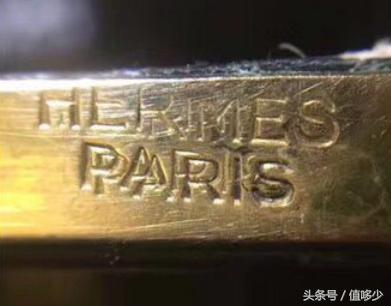 从走线看工艺鉴真假？这么“假”的真爱马仕，你还认得出来吗？