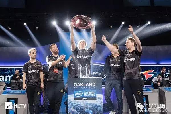 csgo十年回顾,csgo2017年中国